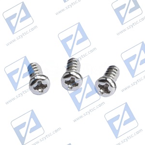 GB/T13806 2.6x6mm